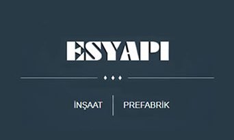 Esyapı