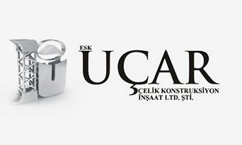 Uçar Çelik Konstruksiyon Prefabrik Ev Eskisehir